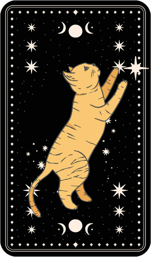 카드 4 - 정화의 숨