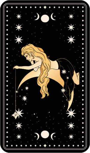 카드 5 - 감정 정리